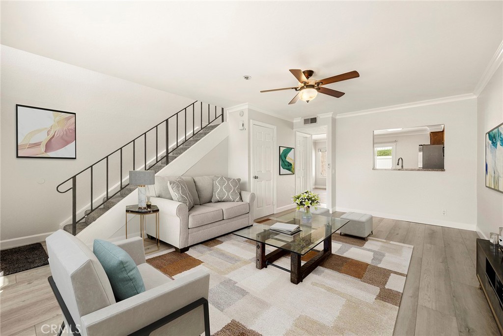 25885 Trabuco 101