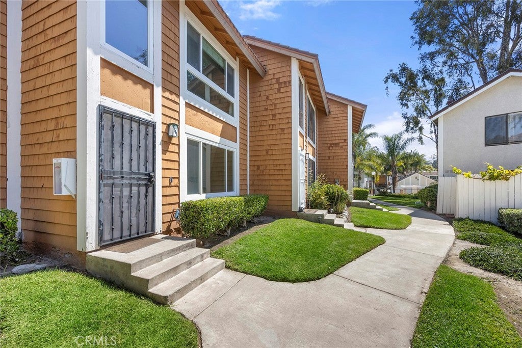 25885 Trabuco RD