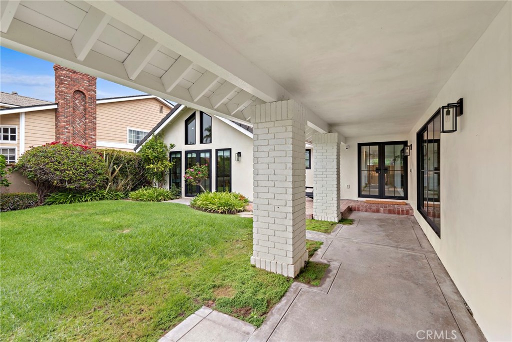 Cyprus Cove (CW) - Residential Lease