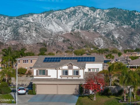 7905 Via Obra Court Highland CA 92346