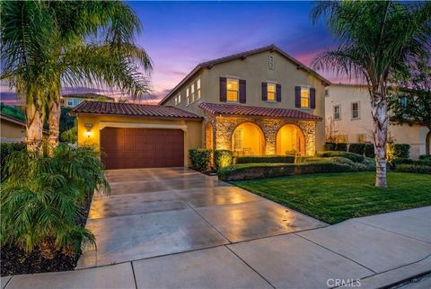 32585 Presidio Hills Winchester CA 92596