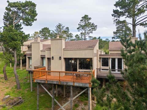Photo of 24501 Via Mar Monte #77, Carmel, CA 93923 (MLS # ML82052896)