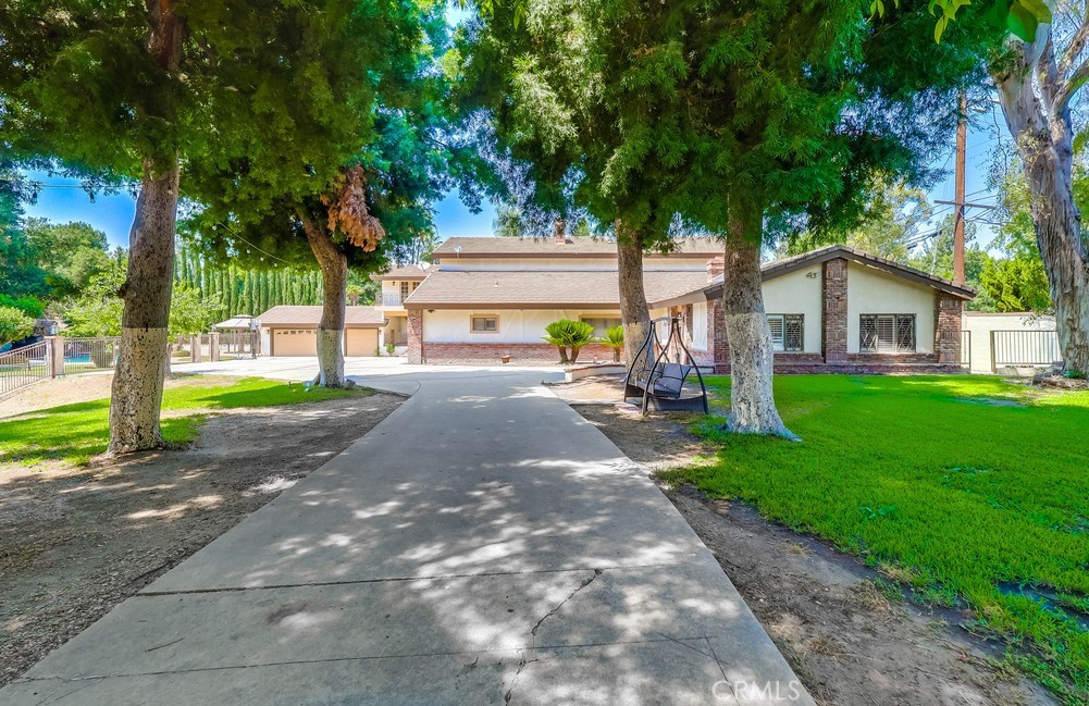 Discover refined living in this magnificent 6-bedroom, 4-bathroom estate set on over 1 acre of pristine land in one of the area's most sought-after locations. This exceptional home offers the perfect combination of privacy, space, and upscale comfort—ideal for families, entertainers, and anyone seeking a private retreat with city conveniences nearby.
Inside, you’ll find an expansive floor plan featuring high ceilings, custom finishes, and beautiful hardwood floors. The home is a unique style that needs some TLC to make your dream home with an excellent location in the " SOUTH HILLS AREA "
The spacious primary suite in the second floor offers a peaceful escape with a lot of privacy, spacious and beautiful view. With six total bedrooms and four full baths, there’s ample room for family, guests, or a home office setup.
Step outside to your own private oasis: a resort-style custom pool/spa waterfall & water slide surrounded by landscaping, a large patio for entertaining, and more than enough space to expand with a guest house, garden, or play area.
Enjoy luxury living with room to breathe—an exceptional opportunity in a location that truly has it all.
Don't miss this opportunity !!