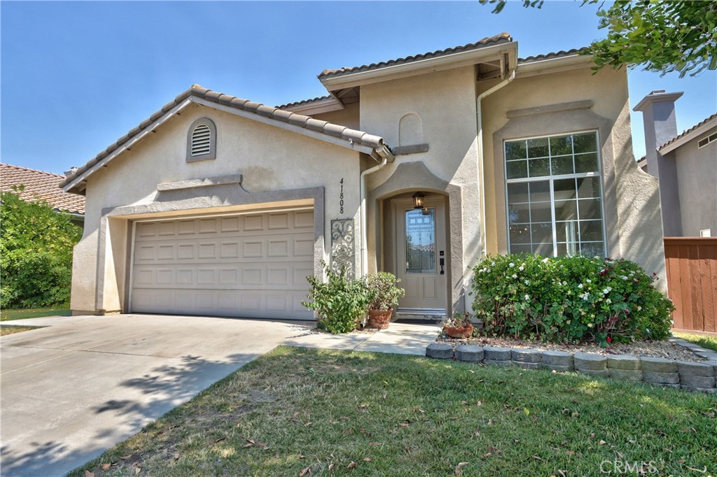 41808 Vardon Drive