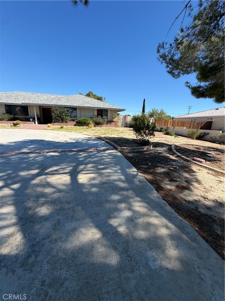 15197 Pirinda Road