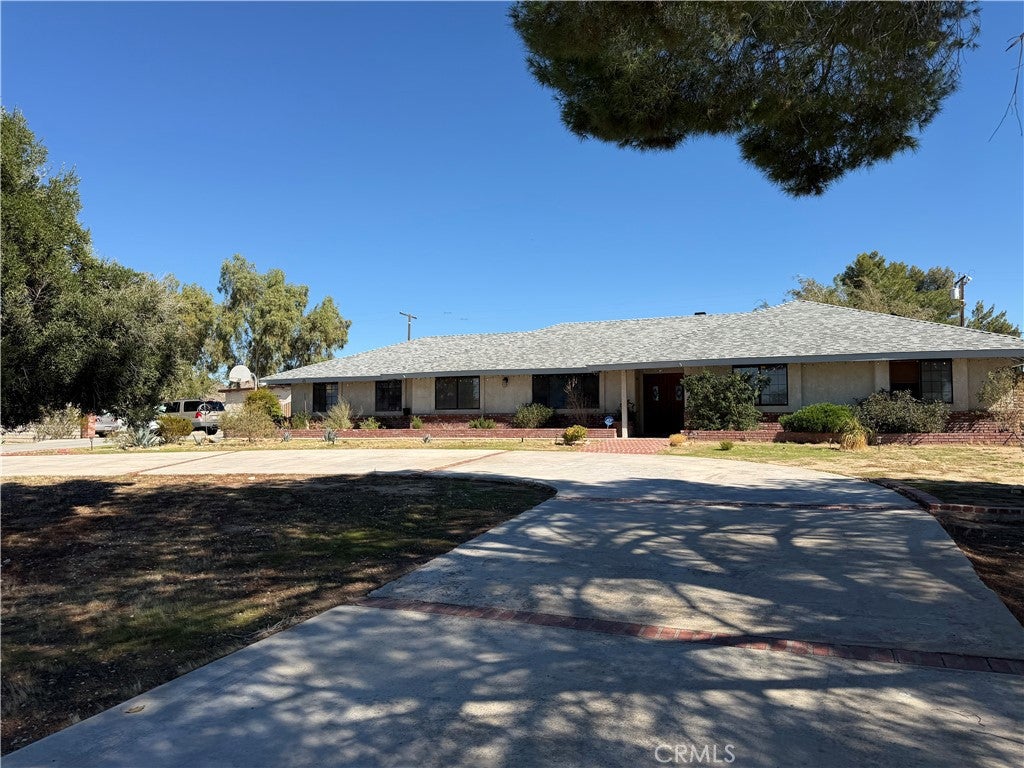 15197 Pirinda Road