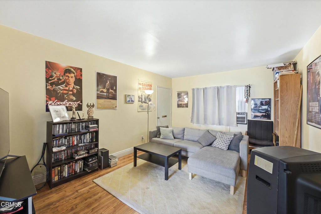 1200 N Orchard Drive