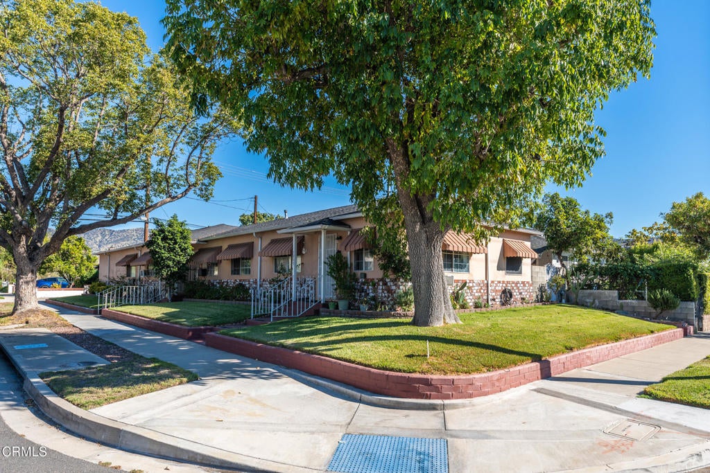 1200 N Orchard Drive