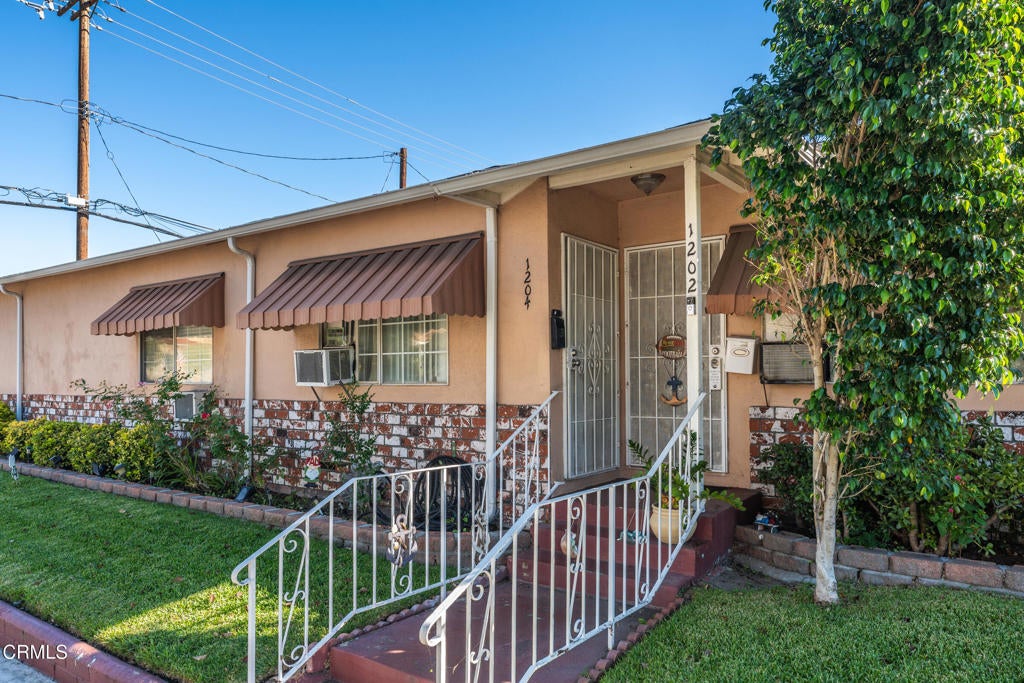 1200 N Orchard Drive