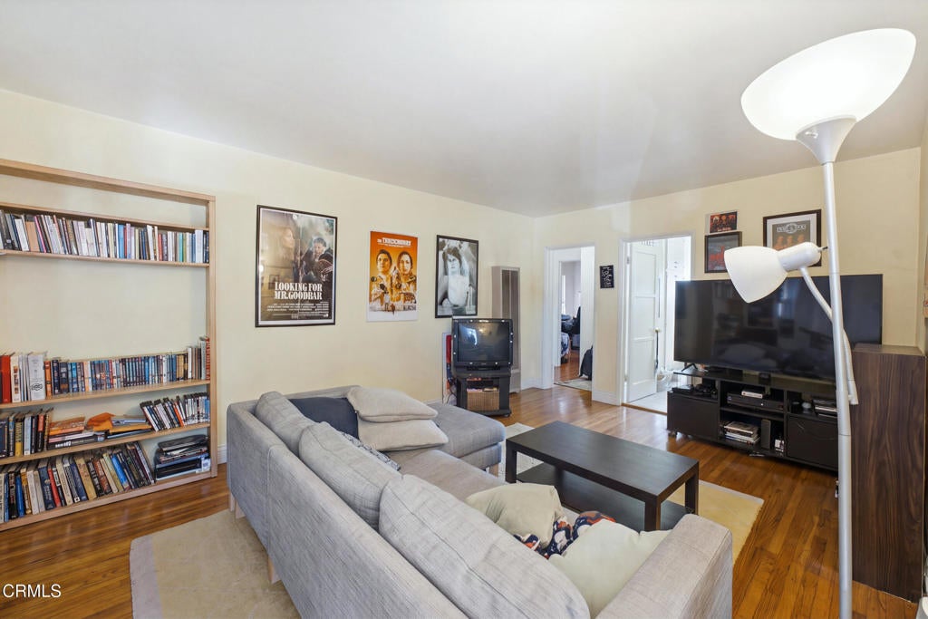 1200 N Orchard Drive