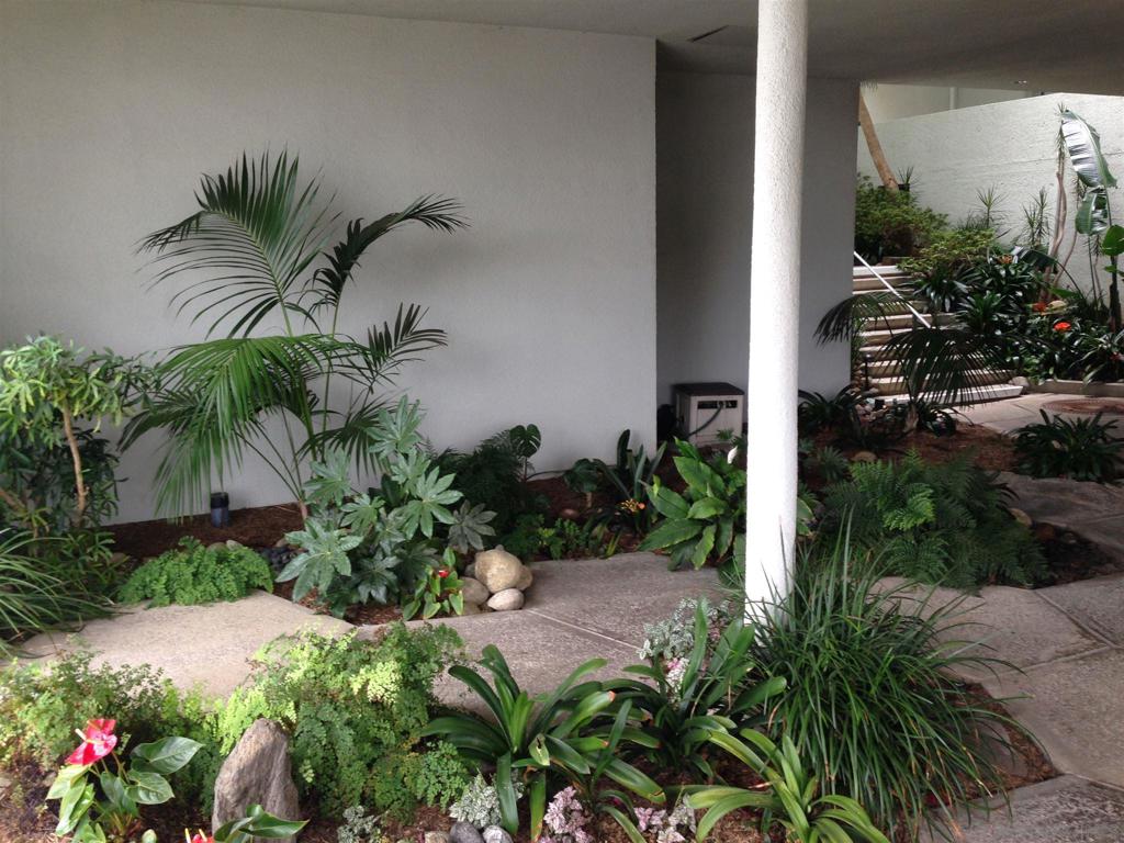 La Jolla - Residential Lease