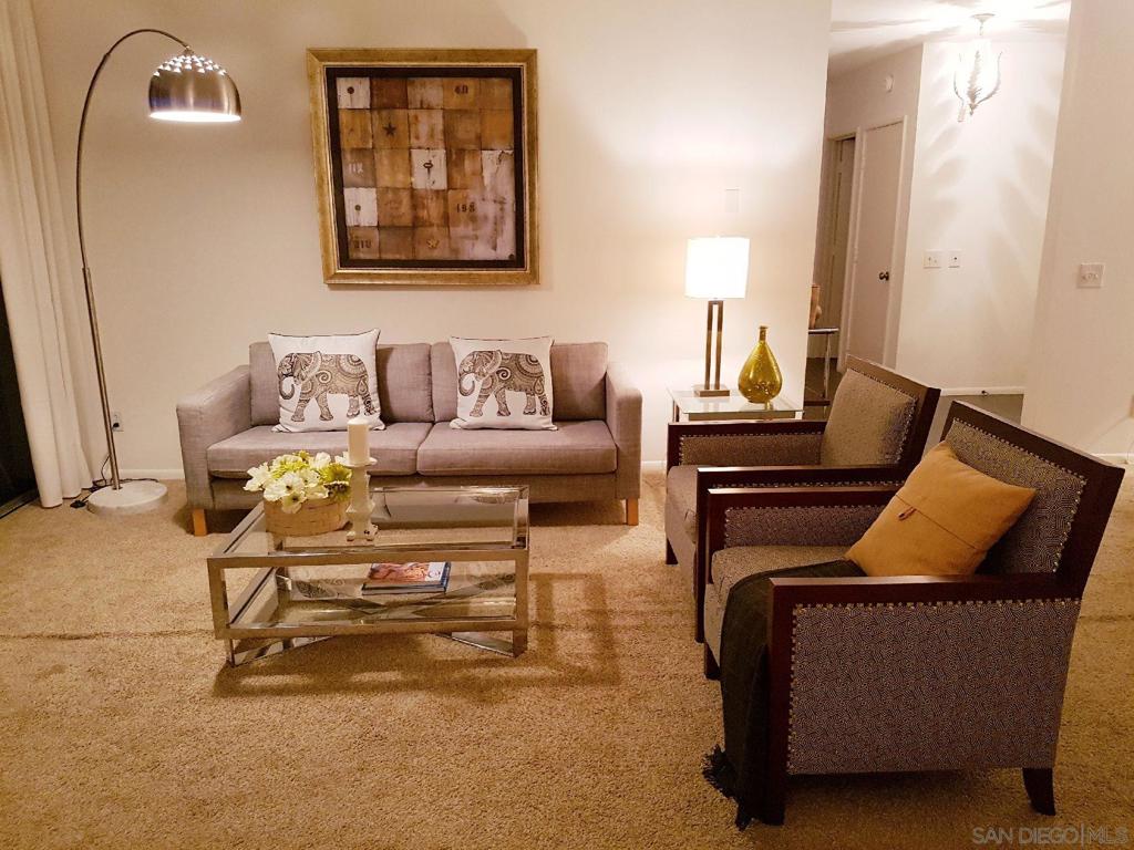 La Jolla - Residential Lease
