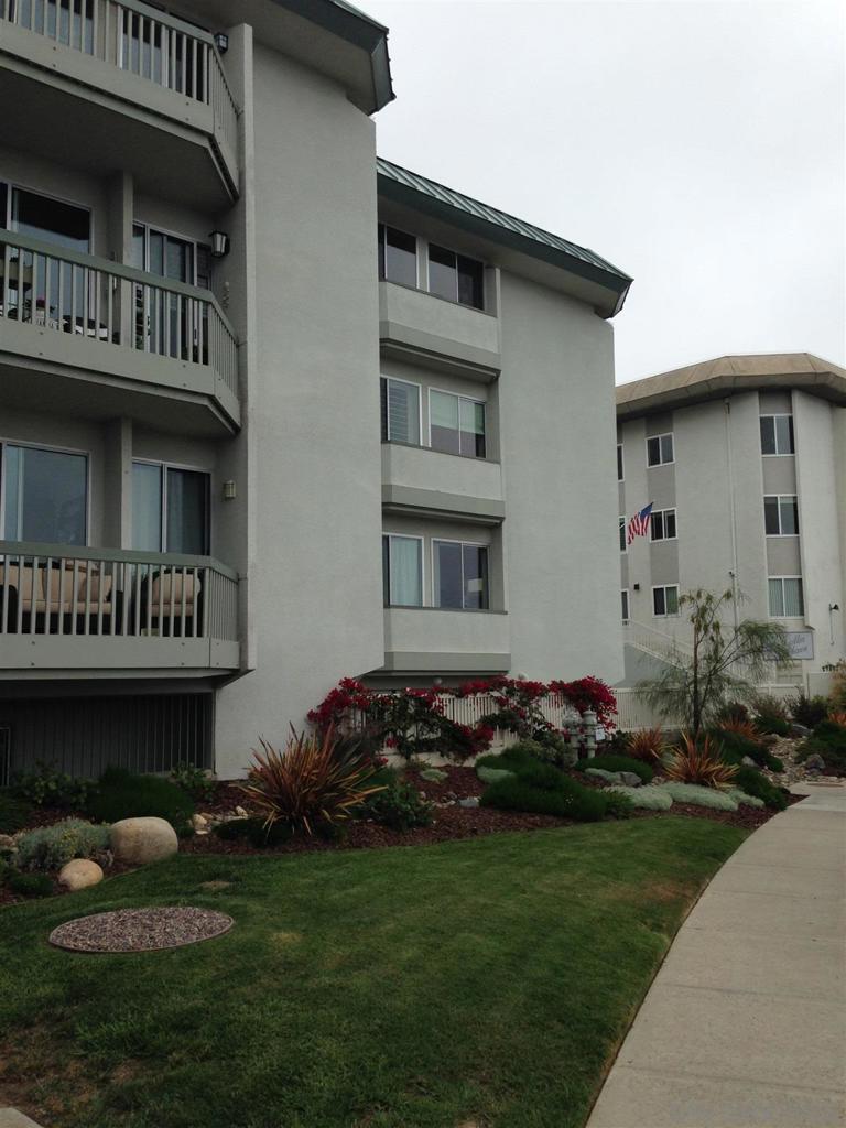 La Jolla - Residential Lease