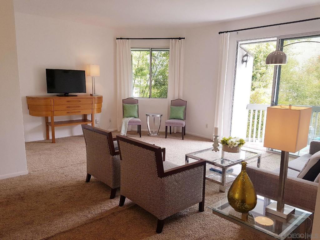 La Jolla - Residential Lease