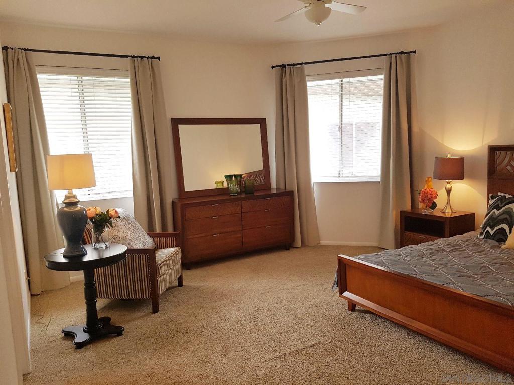 La Jolla - Residential Lease
