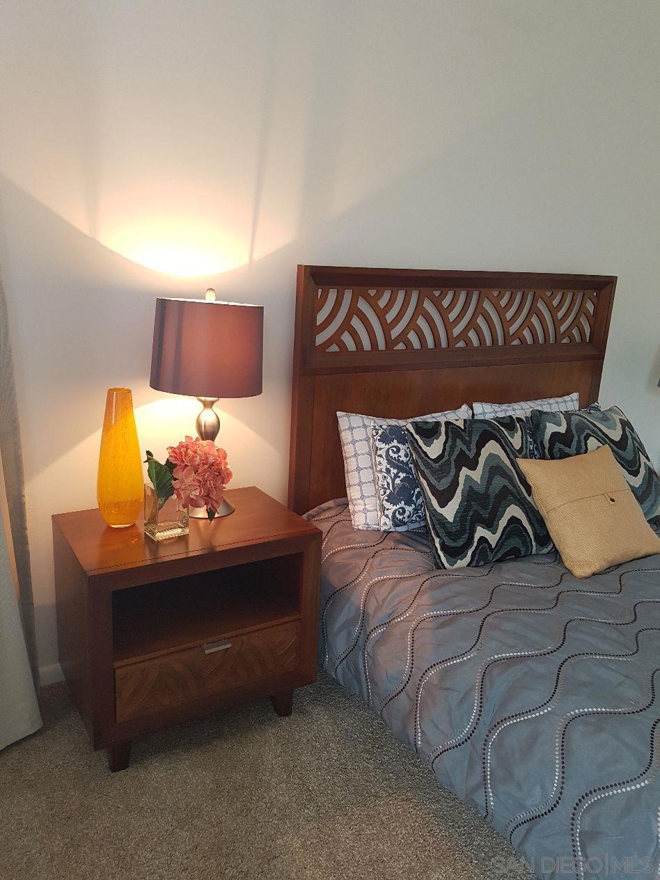 La Jolla - Residential Lease