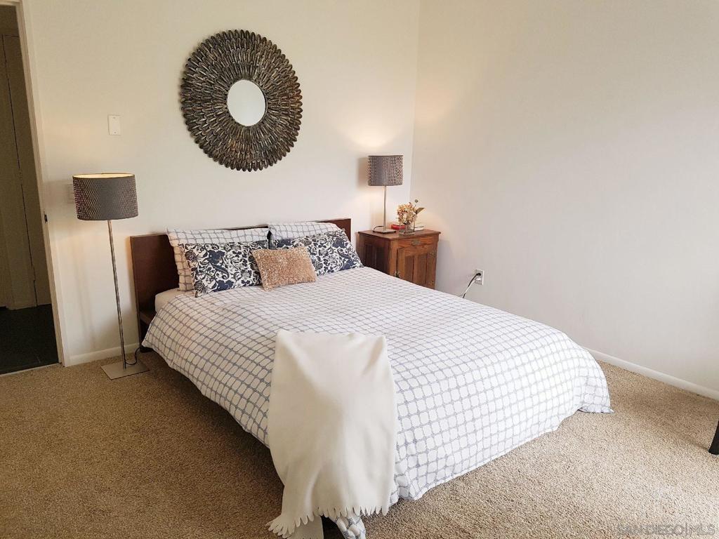 La Jolla - Residential Lease