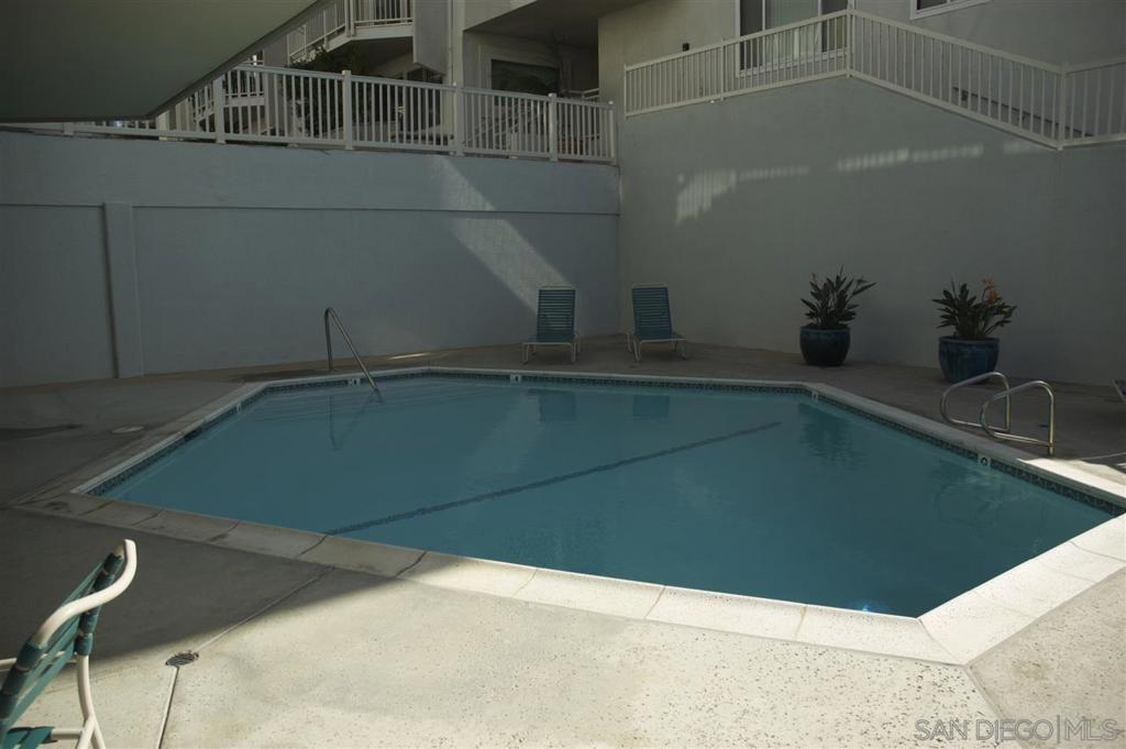 La Jolla - Residential Lease