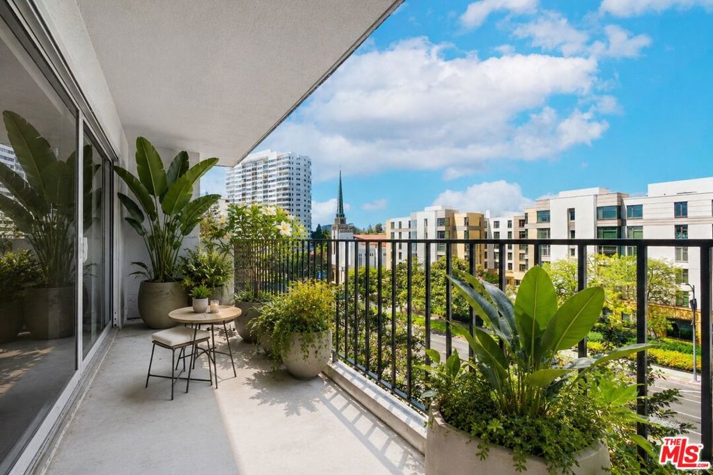 10450 Wilshire Boulevard 4G