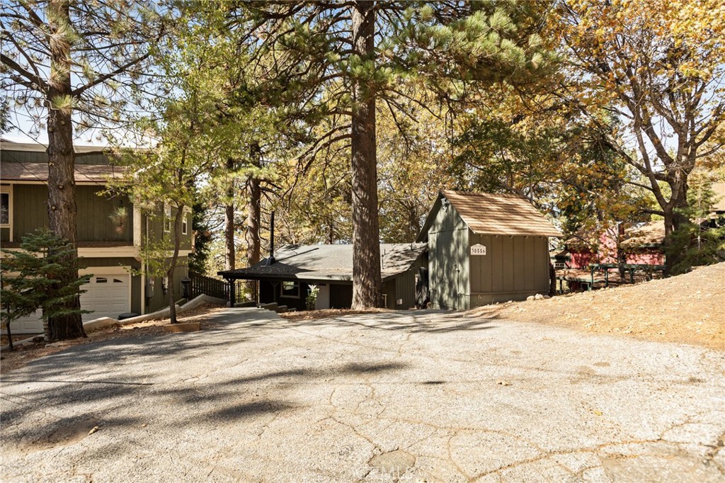 Running Springs (RUSG) - Residential