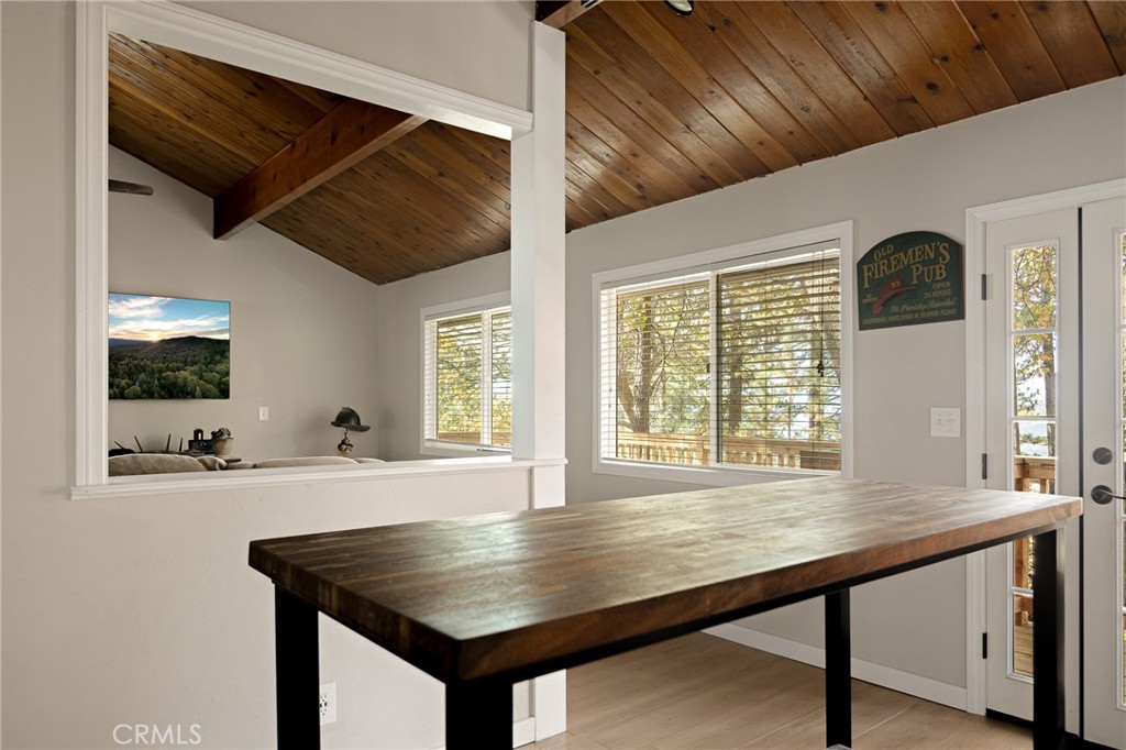 Running Springs (RUSG) - Residential