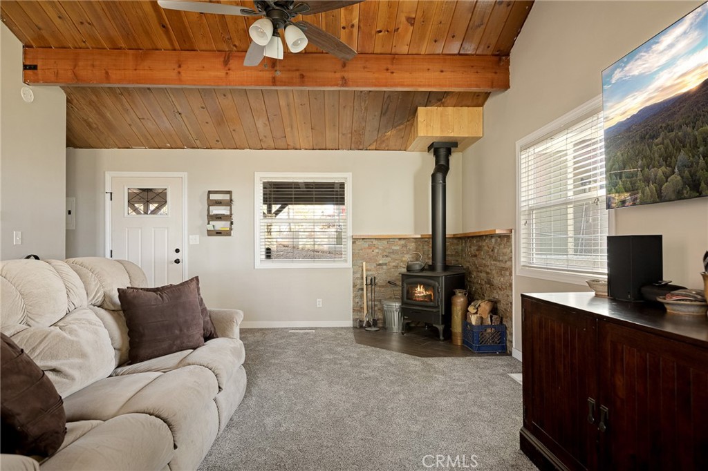 Running Springs (RUSG) - Residential