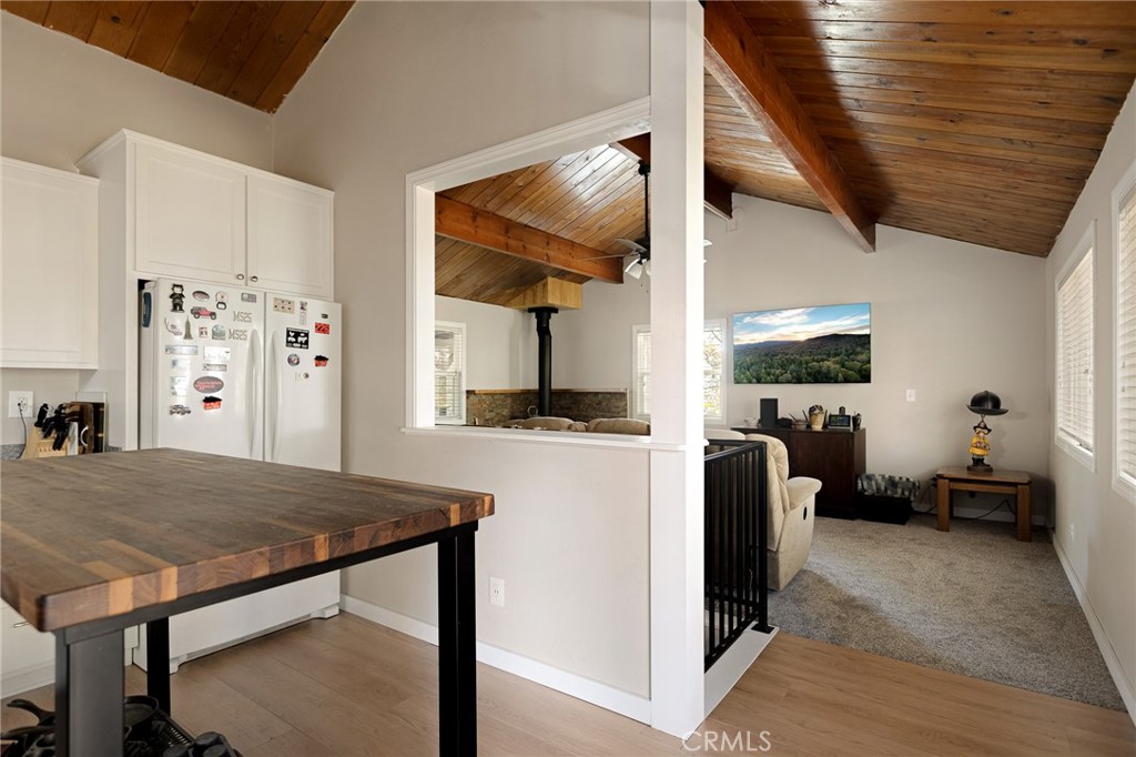 Running Springs (RUSG) - Residential