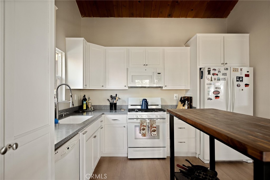 Running Springs (RUSG) - Residential