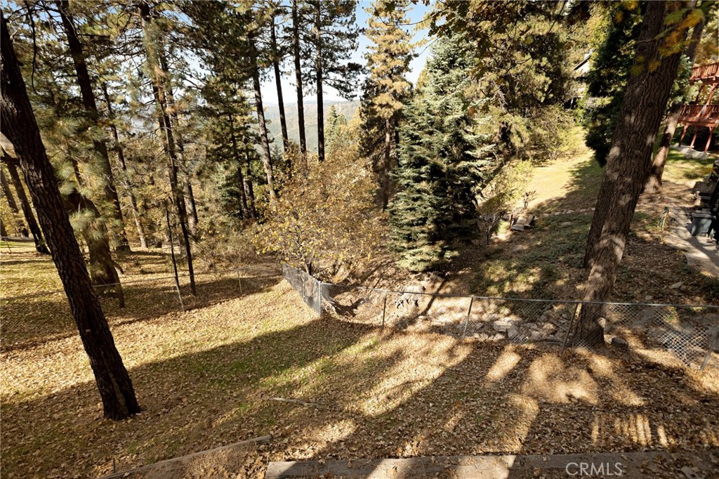 Running Springs (RUSG) - Residential