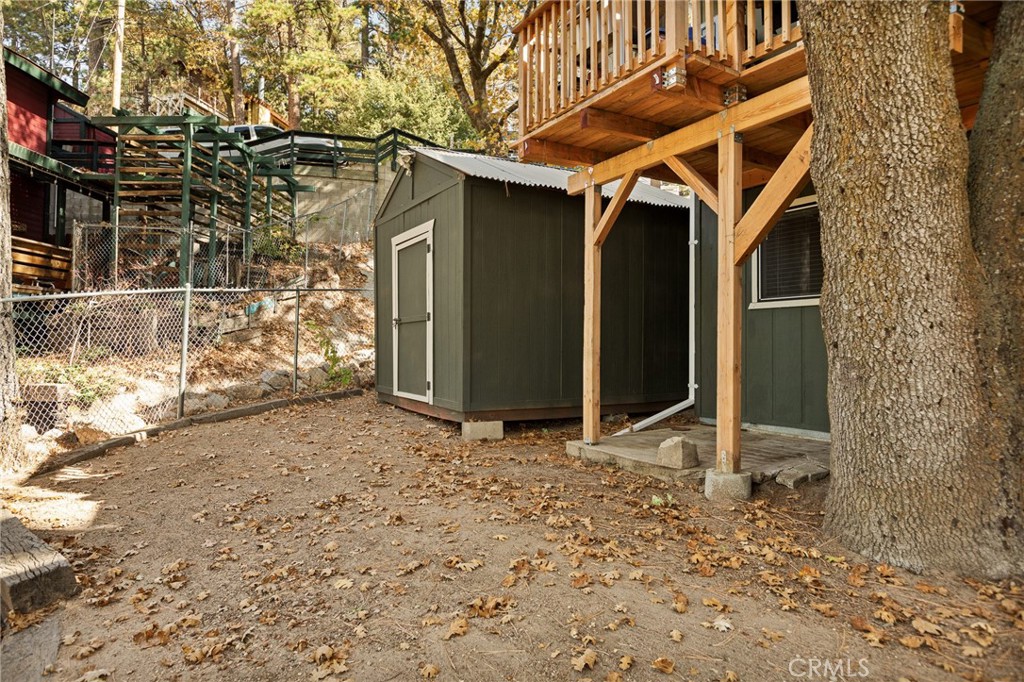 Running Springs (RUSG) - Residential