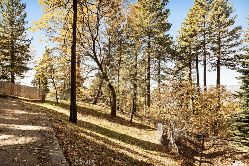 Running Springs (RUSG) - Residential