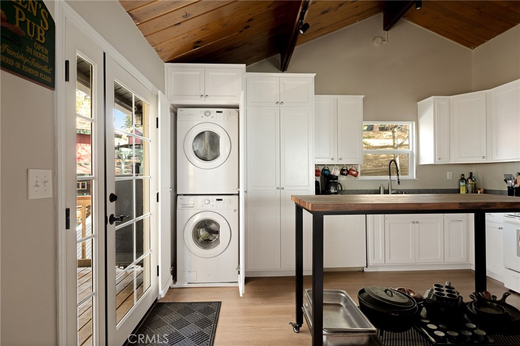 Running Springs (RUSG) - Residential