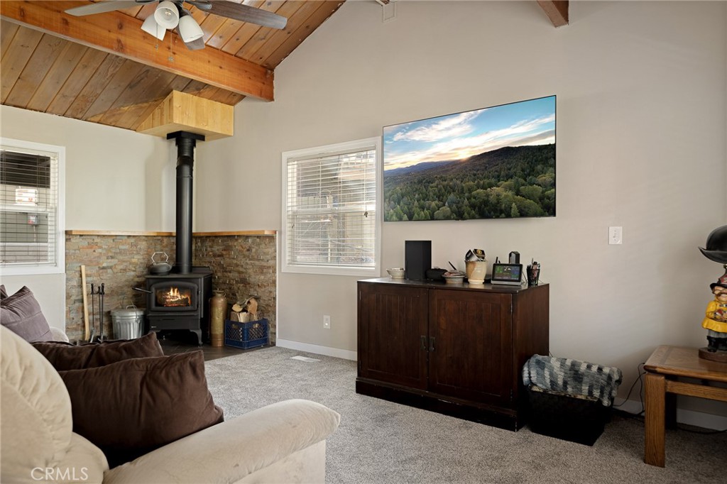 Running Springs (RUSG) - Residential