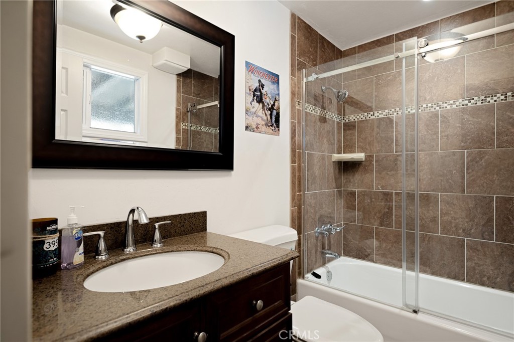 Running Springs (RUSG) - Residential