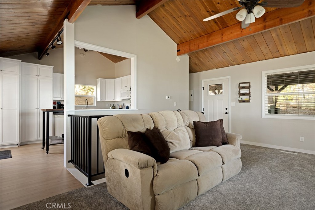 Running Springs (RUSG) - Residential