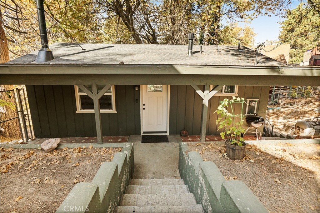 Running Springs (RUSG) - Residential