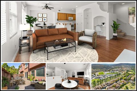 1234 Highbluff Avenue San Marcos CA 92078