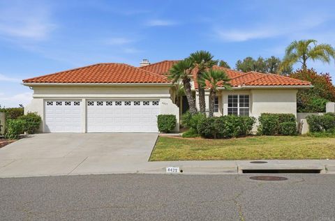 Photo of 4425 Sunnyhill Drive, Carlsbad, CA 92008 (MLS # NDP2603021)