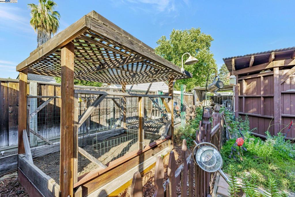 RANCHO ARROYO - Residential