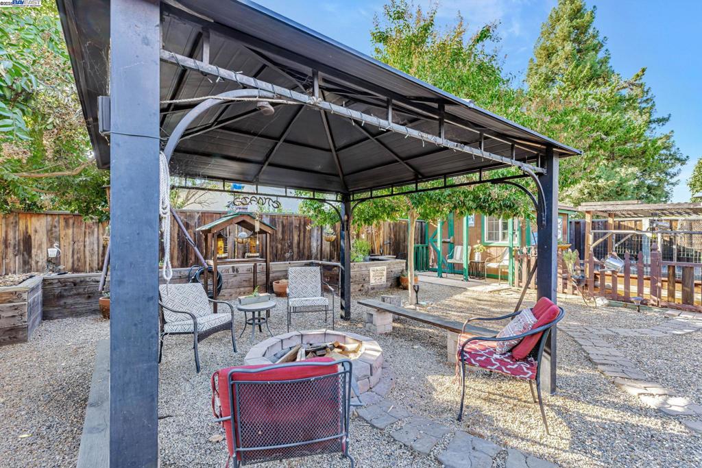 RANCHO ARROYO - Residential