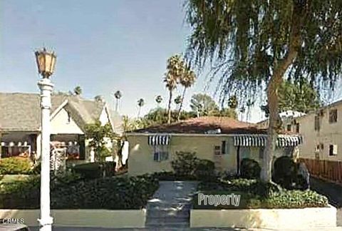 Photo of 1104 N Lake Avenue, Pasadena, CA 91104 (MLS # P1-26233)