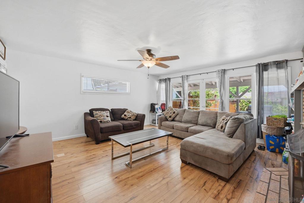 14 Palm St