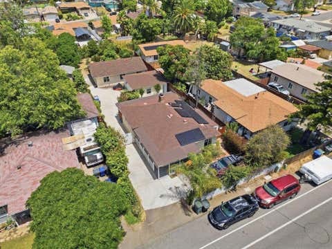 Photo of 8012 14 Palm St ST, Lemon Grove, CA 91945 (MLS # 260012160SD)