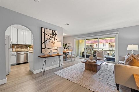 Photo of 221 Kiely Boulevard #B, Santa Clara, CA 95051 (MLS # ML82041323)