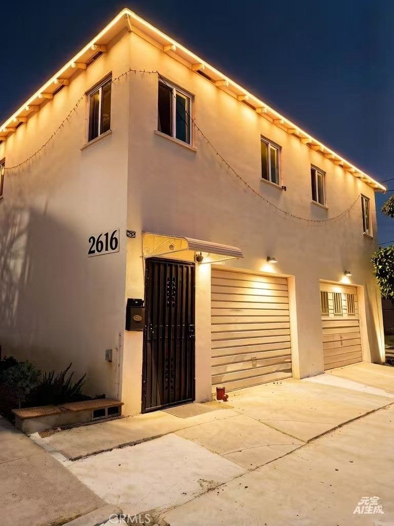 2616 Haven