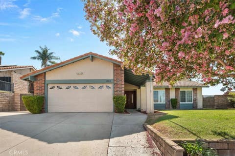 Photo of 2883 Overland Court, Highland, CA 92346 (MLS # IV26184878)