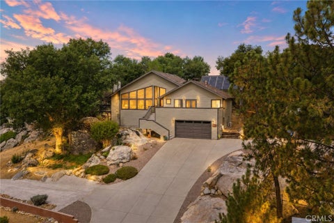 Photo of 7660 Calle Del Bosque, Pine Valley, CA 91962 (MLS # SW26174282)
