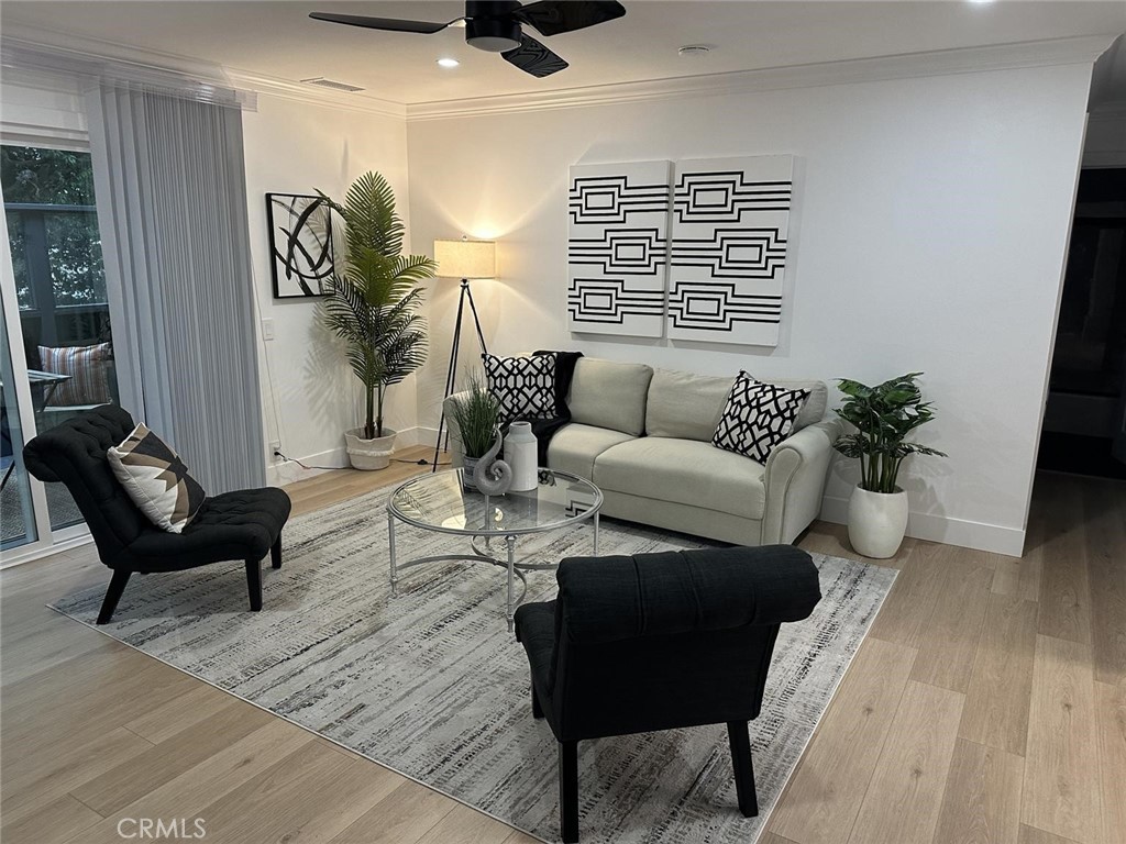 Village Green (VG) - Residential