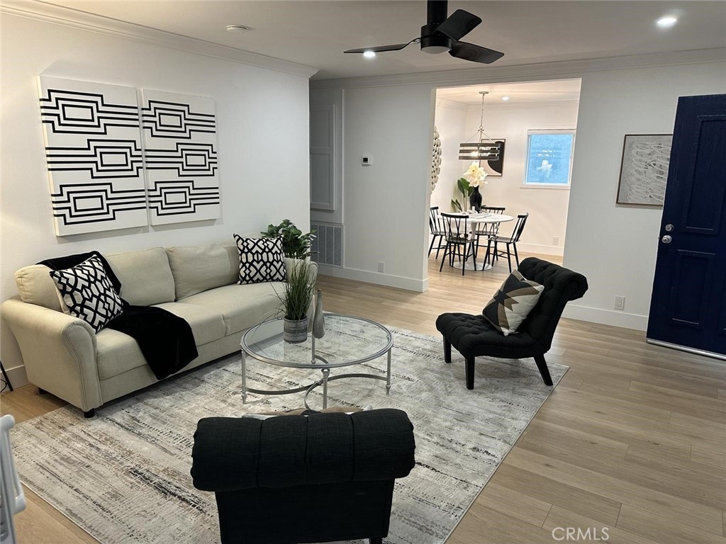 Village Green (VG) - Residential