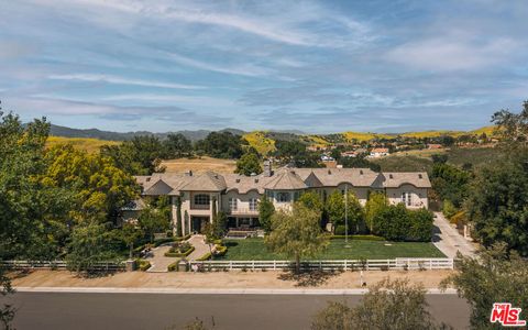 25163 Jim Bridger Road Hidden Hills CA 91302
